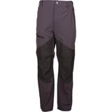 Trespass MABTTRTR0019 Gratwich Erkek Outdoor Pantolon - 2XL - Gri