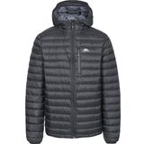 Trespass MAJKDOM20001-BLK Digby Male Down Jkt Siyah Erkek Outdoor Mont