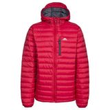 Trespass Majkdom20001-Red Digby - Male Down Jkt Erkek Outdoor Mont