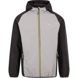 Trespass MATOLSTR0030 Gri Hendry Active Erkek Softshell Ceket