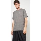 Trespass MATOTSTR0063 Raeran Technical Gri Erkek T-shirt
