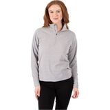 Trespass Meadows - Fleece Kadın Gri Polar