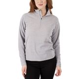 Trespass Meadows kadın sweatshirt, platin, M