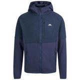 Trespass Mens Active Top Bani Erkek Kapusonlu Sweatshirt Lacivert Matolstr0034