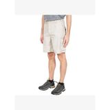 Trespass Mens Gally Cargo Shorts Erkek Kargo Şort MABTSHG10017 Bej