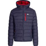 Trespass Mikail - Casual Erkek Mavi Outdoor Ceketi - Lacivert