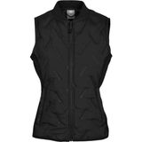 Trespass Miran - Active Hybrid Gilet Kadın Siyah Yelek