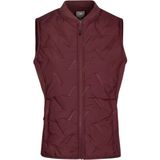 Trespass Miran - Active Hybrid Gilet Kadın Yelek - Mürdüm