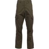 Trespass Mohalk- Casual Cargo Erkek Mor Outdoor Pantolonu - Mürdüm