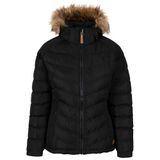 Trespass Nadina - Female Padded Jkt SİYAH Kadın Mont SİYAH M