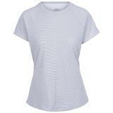 Trespass Nayasa - Active Top Kadın Mavi Koşu Tişört