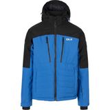 Trespass Nixon- Dlx Ski Erkek Mavi Kayak Ceketi