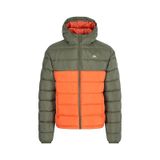 Trespass Oskar Haki Erkek Outdoor Montu