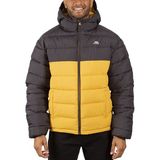 Trespass Oskar - Padded Erkek Sarı Outdoor Ceketi - M