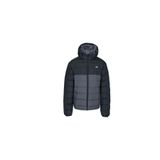 Trespass Oskar - Padded Erkek Siyah Outdoor Ceketi ERKEK OUTDOOR CEKETİ MAJKCAN20007