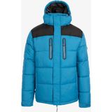 Trespass Parkstone Erkek Mavi Mont MAJKCATR0028-7200 - XL