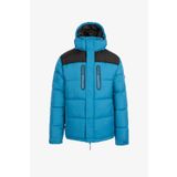 Trespass Parkstone Erkek Mavi Mont Majkcatr0028-7200