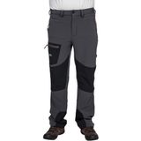 Trespass Passcode Erkek Gri Pantolon MABTTRN20002-PET - Yeşil