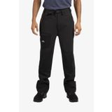 Trespass Passcode Erkek Siyah Pantolon Mabttrn20002-blk