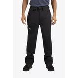 Trespass Passcode Trousers Outdoor Pantolon Siyah