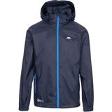 Trespass Qıkpac x - Unısex Packaway Jkt TP75 Unisex Lacivert Mont UAJKRATR0001-NAB - 2XS