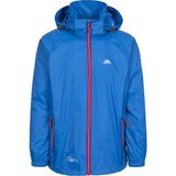 Trespass Qıkpac x - Unısex Packaway Jkt TP75 Unisex Mavi Mont UAJKRATR0001-BLU - XS