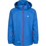 Trespass Qıkpac X - Unısex Packaway Jkt Tp75 Unisex Mavi Mont Uajkratr0001-blu
