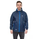 Trespass Qikpack Unisex Outdoor Yağmurluk Lacivert