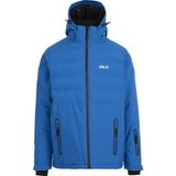 Trespass Randolph- Ski Erkek Mavi Kayak Ceketi