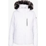 Trespass Recap Kadın Beyaz Mont FAJKRATR0066-WHT - XL
