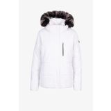 Trespass Recap Kadın Beyaz Mont Fajkratr0066-wht