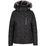 Trespass Recap Kadın Outdoor Montu - Siyah - XS