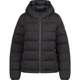 Trespass Rollins - Fe Casual Kadın Siyah Outdoor Ceketi - M