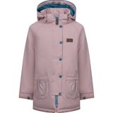Trespass Roselettie - Fe Rain Kız Çocuk Pembe Yağmurluk - 9 - 10 Yaş