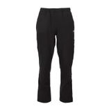 Trespass Ryder - Male Trouser Erkek Pantolon-siyah