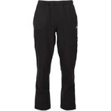 Trespass Ryder - Trouser Erkek Siyah Outdoor Pantolonu