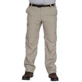 Trespass Rynne Erkek Outdoor Pantolon Krem