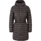 Trespass Santuzza Kadın Outdoor Montu - Siyah - XS