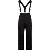 Trespass Shaun - Ski Trousers Erkek Siyah Kayak Pantolonu