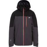 Trespass Tappin Erkek Outdoor Montu Gri