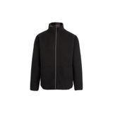 Trespass Tatsfield - Fleece Jacket At400 Erkek Siyah Polar Ceket ERKEK POLAR CEKET