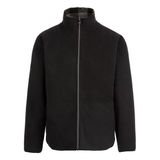 Trespass Tatsfield Fleece Outdoor Erkek Ceket Syh