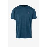 Trespass Tiber Erkek Mavi T-Shirt MATOTSTR0094-7200