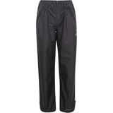 Trespass Tutula Trousers - Fe Trs Kadın Siyah Outdoor Pantolonu