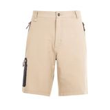 Trespass Unisex Pantolon Runnel, yulaf sütü, L