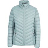 Trespass Valentina - Do Kadın Yeşil Outdoor Ceketi - XS - Mint