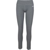 Trespass Vivien Marl - Active Leggings Kadın Tayt - Gri - 2XS