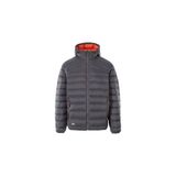 Trespass Whitman II - Do Erkek Gri Outdoor Ceketi ERKEK OUTDOOR CEKETİ MAJKDOTR0003