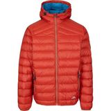 Trespass Whitman Iı - Down Jacket Erkek Kırmızı Outdoor Ceketi - L