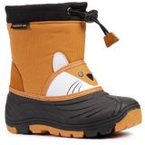 Trespass Yeni yürümeye başlayan çocuklar Unisex Kar Botları Alex, taba rengi, 5 UK Child